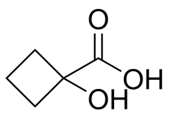 1-hydroxycyclobutane-1-carboxylic acid