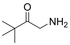 1-amino-3,3-dimethylbutan-2-one hydrochloride