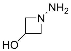1-aminoazetidin-3-ol dihydrochloride