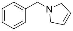 1-benzyl-2,5-dihydro-1H-pyrrole
