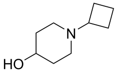 1-cyclobutylpiperidin-4-ol
