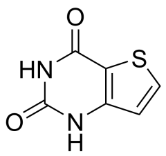 1H,2H,3H,4H-thieno[3,2-d]pyrimidine-2,4-dione