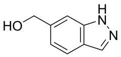 1H-indazol-6-ylmethanol