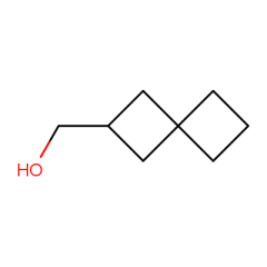 spiro[3.3]heptan-2-ylmethanol
