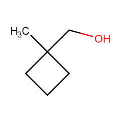 (1-methylcyclobutyl)methanol