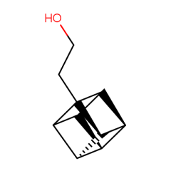 2-(cuban-1-yl)ethan-1-ol
