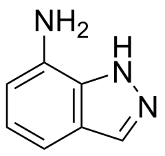1H-indazol-7-amine