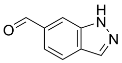 1H-indazole-6-carbaldehyde