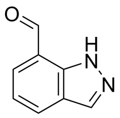 1H-indazole-7-carbaldehyde