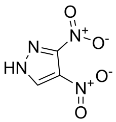 3,4-dinitro-1H-pyrazole
