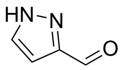 1H-pyrazole-3-carbaldehyde