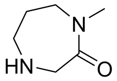 1-methyl-1,4-diazepan-2-one hydrochloride