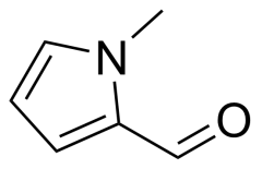 1-methyl-1H-pyrrole-2-carbaldehyde