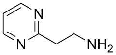 2-(pyrimidin-2-yl)ethan-1-amine dihydrochloride