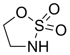 2,2-dioxide-1,2,3-oxathiazolidine