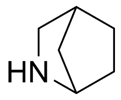 2-azabicyclo[2.2.1]heptane