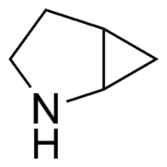 2-azabicyclo[3.1.0]hexane hydrochloride