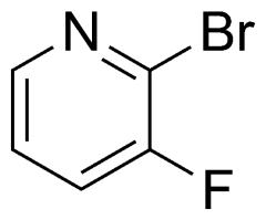2-bromo-3-fluoropyridine