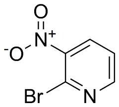2-bromo-3-nitropyridine