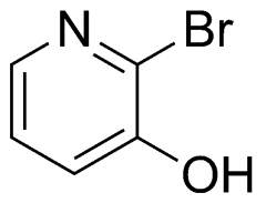 2-bromopyridin-3-ol