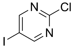 2-chloro-5-iodopyrimidine