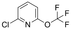 2-chloro-6-(trifluoromethoxy)pyridine
