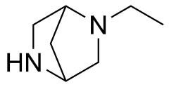 2-ethyl-2,5-diazabicyclo[2.2.1]heptane