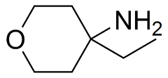 4-ethyloxan-4-amine hydrochloride