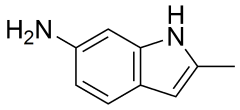 2-methyl-1H-indol-6-amine