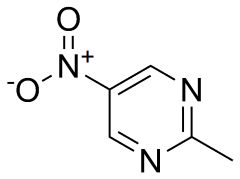 2-methyl-5-nitropyrimidine