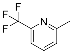 2-methyl-6-(trifluoromethyl)pyridine