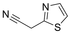 2-thiazoleacetonitrile