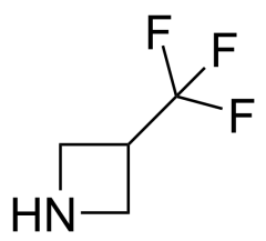 3-(trifluoromethyl)azetidine hydrochloride
