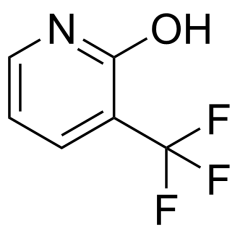 3-(trifluoromethyl)pyridin-2-ol