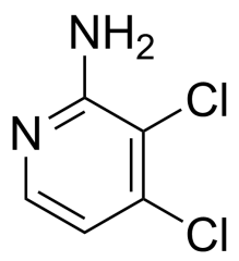 3,4-dichloropyridin-2-amine