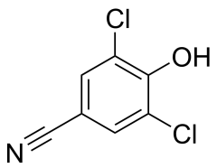 3,5-dichloro-4-hydroxybenzonitrile