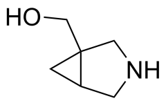 3-azabicyclo[3.1.0]hexane-1-methanol