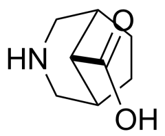 3-azabicyclo[3.2.1]octane-8-carboxylic acid hydrochloride