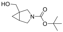 3-boc-3-azabicyclo[3.1.0]hexane-1-methanol