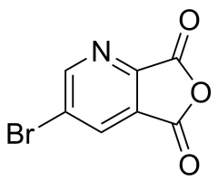 3-bromo-5H,7H-furo[3,4-b]pyridine-5,7-dione