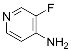 3-fluoropyridin-4-amine
