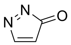 3H-pyrazol-3-one