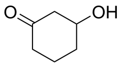 3-hydroxycyclohexan-1-one