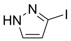 3-iodo-1H-pyrazole