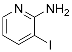 3-iodopyridin-2-amine