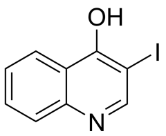 3-iodoquinolin-4-ol