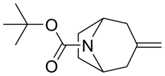 3-methylene-8-boc-8-azabicyclo[3.2.1]octane