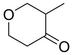 3-methyloxan-4-one