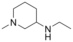N-ethyl-1-methylpiperidin-3-amine