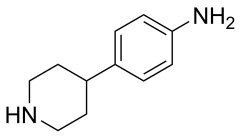 4-(piperidin-4-yl)aniline